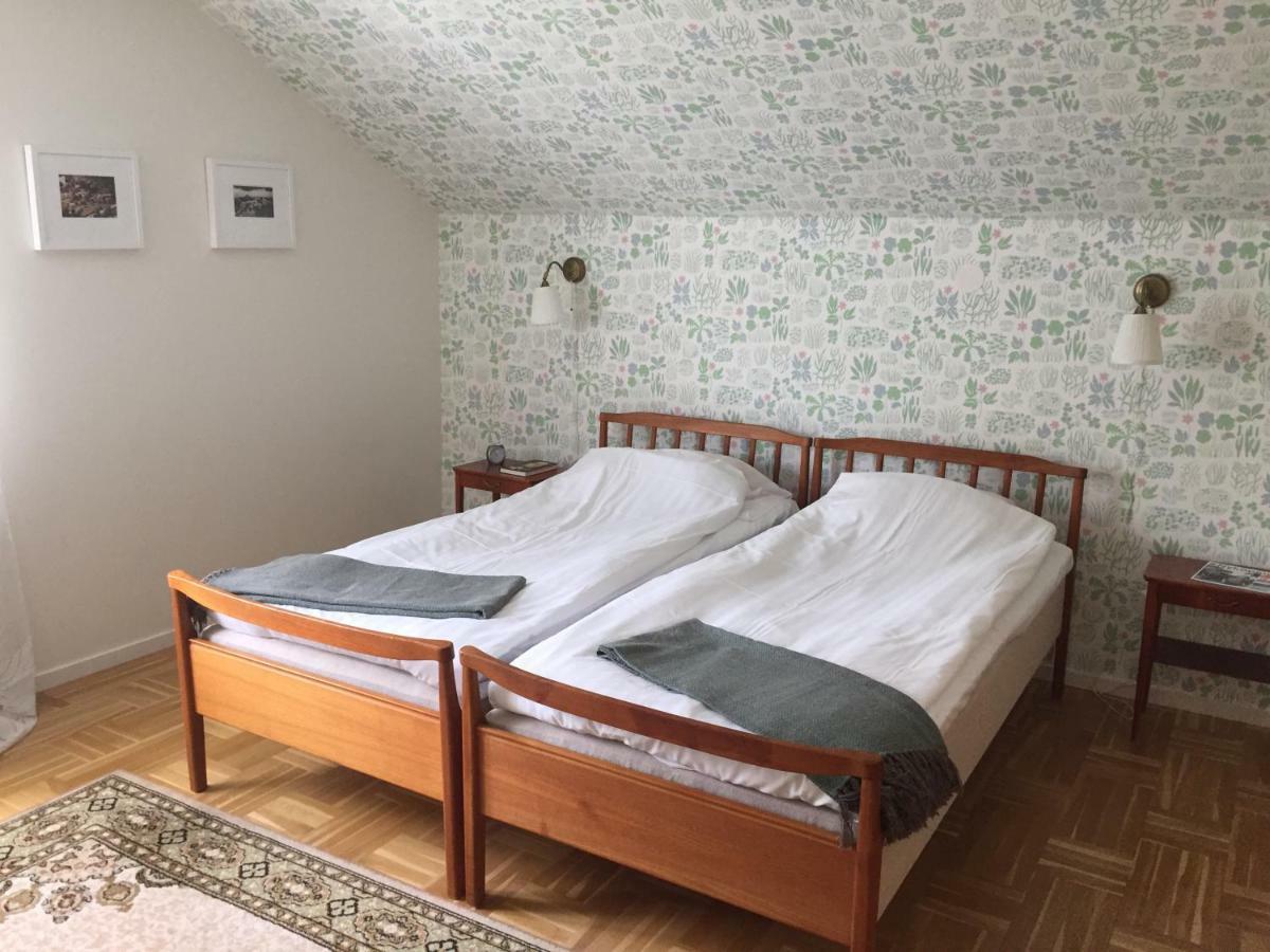 Hotel Stavsjoe Herrgardsflygel Stavsjo (Sodermanland)