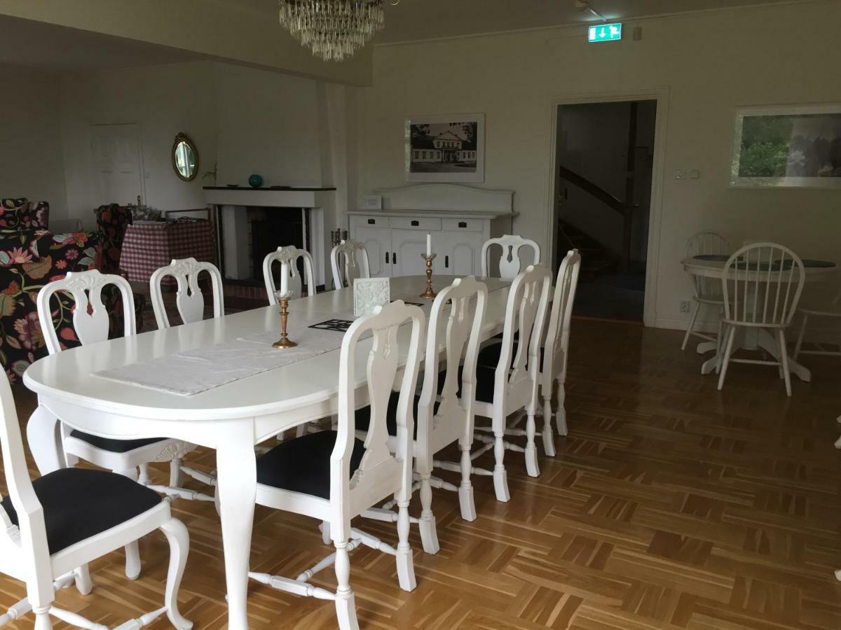 Hotel Stavsjoe Herrgardsflygel Stavsjo (Sodermanland)
