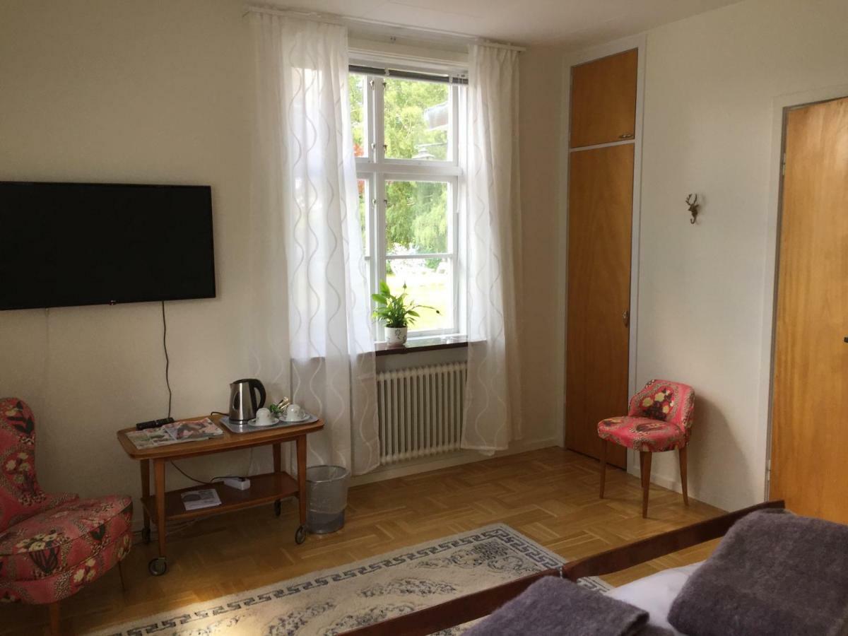 Stavsjoe Herrgardsflygel Hotel